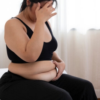 vrouw-met-overgewicht